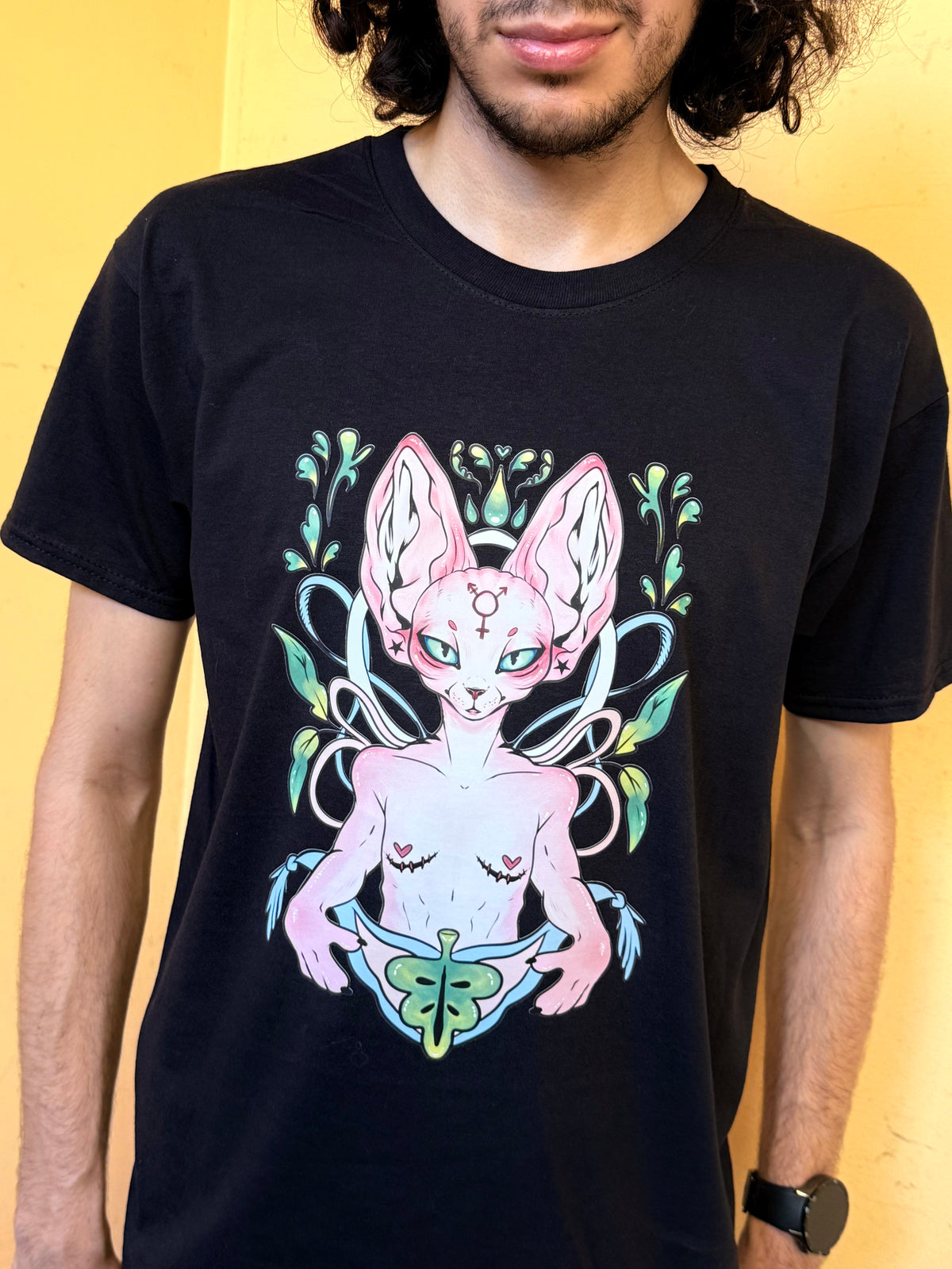 Trans Pride T-Shirt
