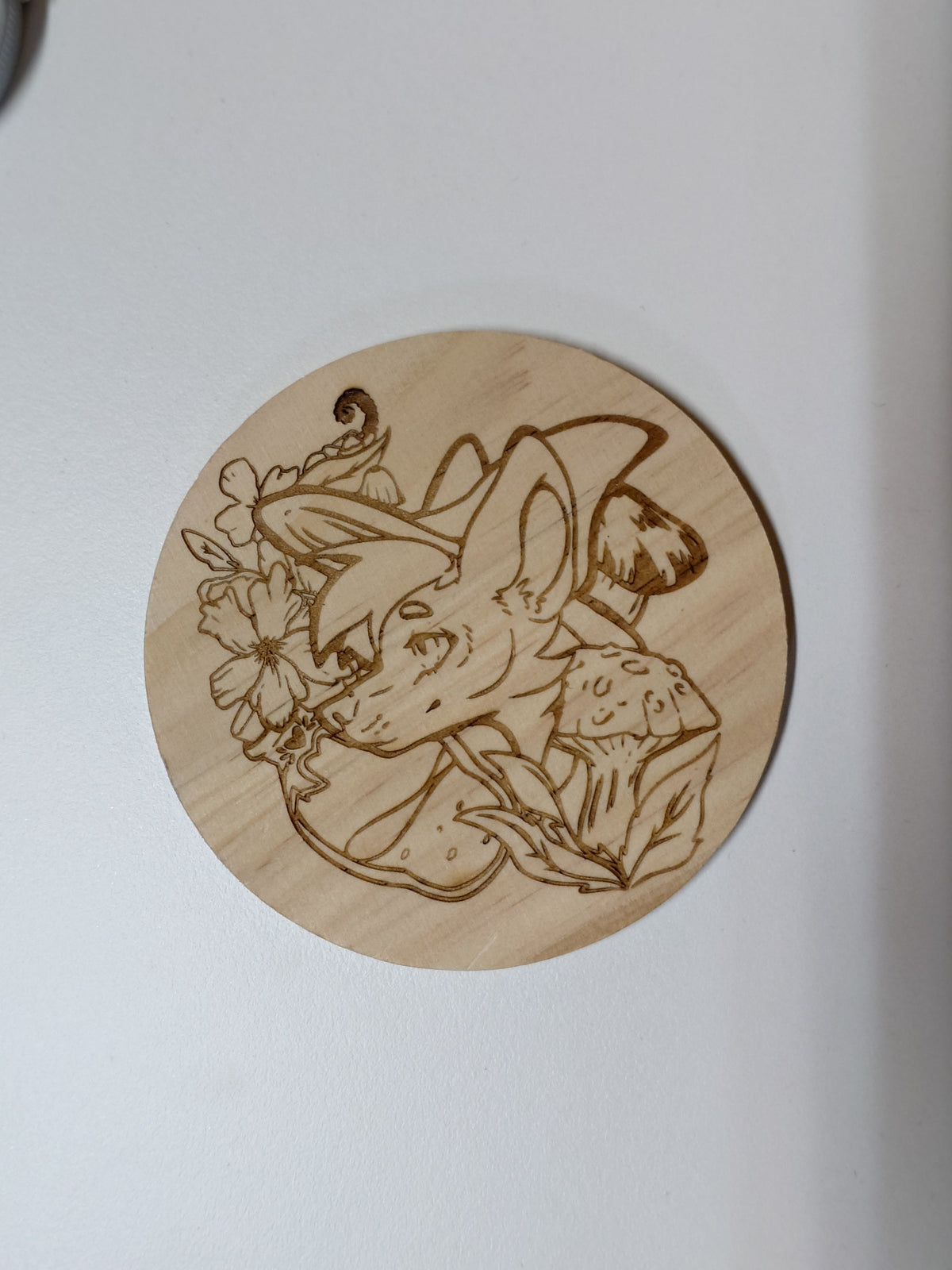 Wolf Coaster