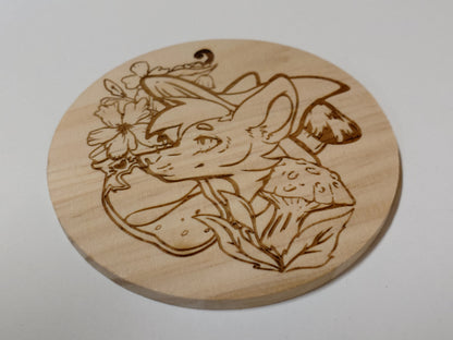 Wolf Coaster