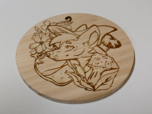 Wolf Coaster